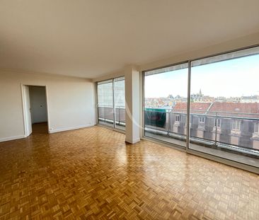 Location Appartement 4 pièces 75m² - Photo 2