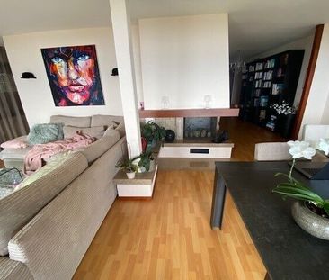 A louer superbe 3,5 pièces avec vue imprenable - Photo 1