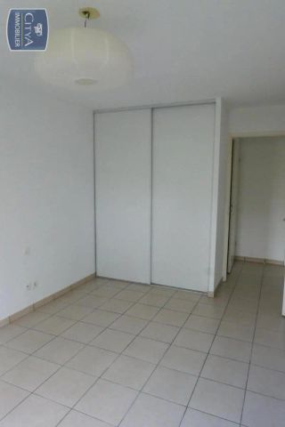 Appartement à louer 3 pièces 62.88m² - Photo 5