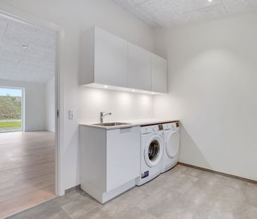 4-værelses Rækkehus på 105 m² i Holstebro - Photo 4