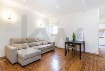 Apartamento T2 em Lisboa