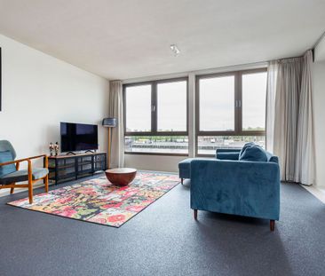 Appartement te huur: Kratonkade 662 3024 EX Rotterdam - Photo 2