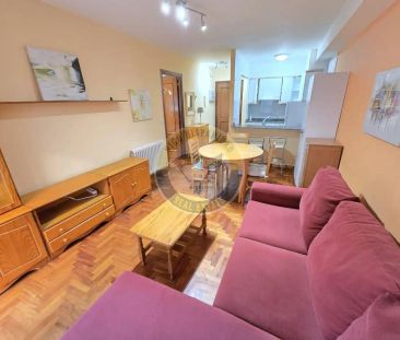 Apartamento de alquiler en Calle Marques Valterra, Berbés - Peritos - Photo 3