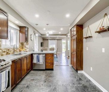 For Lease - 18 Galbraith Court, Clarington, Ontario - Photo 5