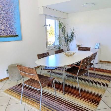 Stilvolle 6.5-Zimmer-Villa am Zürichberg - Photo 1