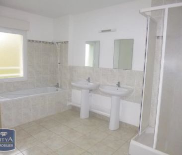 Maison à louer 4 pièces 109.8m² - Photo 3