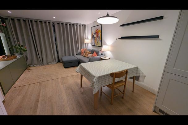 2 Bed Terraced House, Goddard Place, N19 - Photo 1