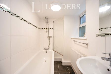 2 bedroom apartment to rent Southsea, PO5 - Photo 5