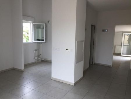 Appartement La Garde - Photo 5