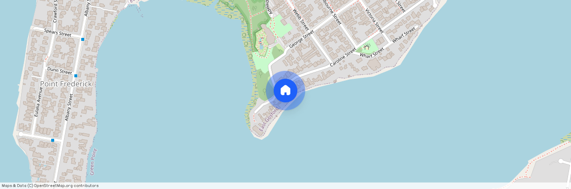 23A Caroline Street, East Gosford