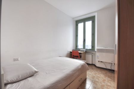 Via Carlo Bazzi, Milan, Lombardy 20141 - Photo 2