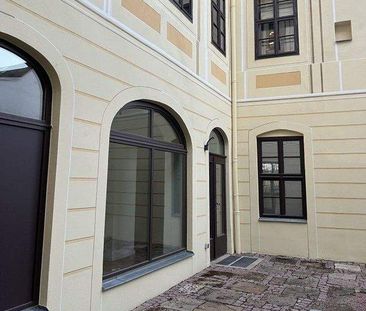 Ihr neues Zuhause in der historischen Meißner Altstadt! Ruhig und d... - Foto 6