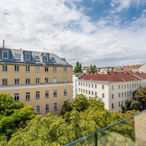 ++FonteFlats++ Gorgeous 2-room New-Build – First Occupancy with Balcony! - Photo 1