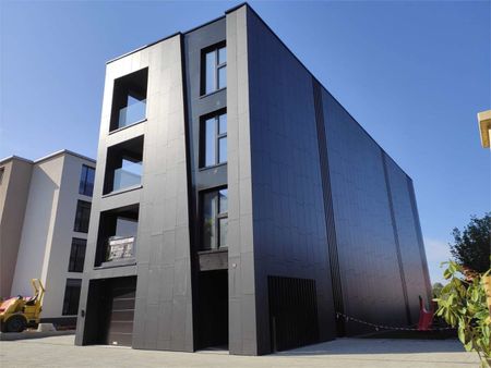 via Giacomo Rizzi 4, 6850, Mendrisio - Foto 4