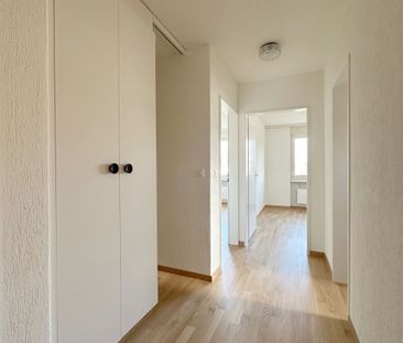 Your new home at Langackerstrasse 7A! - Photo 4