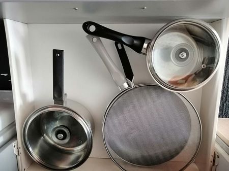 Studio Fully Furnished Apartment - Ready to go - Photo 5