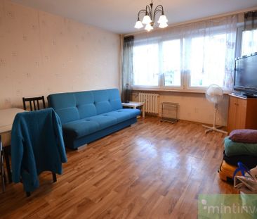 Mieszkanie na wynajem - Photo 1