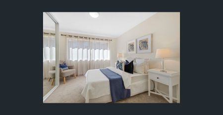 Spacious, modern Townhouse - Photo 4