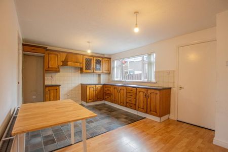 48 Leckagh Drive, Magherafelt, BT45 6JT - Photo 5