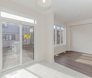 For Lease - 10 SUNFLOWER Crescent, Thorold, Ontario - Photo 3