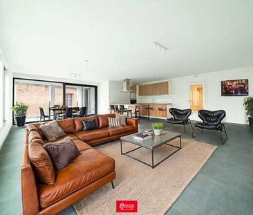 Appartement te huur - Foto 3