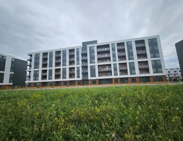 Brand New Spacious 2 Bedroom/ 2 Bathroom Top Floor Corner Unit | 2615 - 8500 19 Avenue Southeast, Calgary - Photo 1