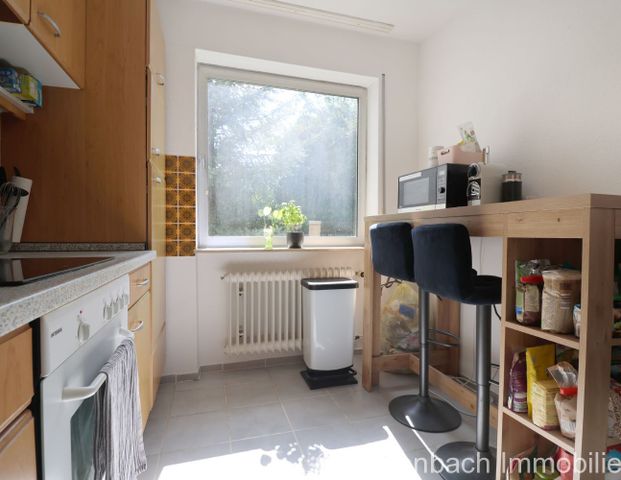 Gemütliche 2-Zimmer-Wohnung in Lörrach-Stetten - Foto 1