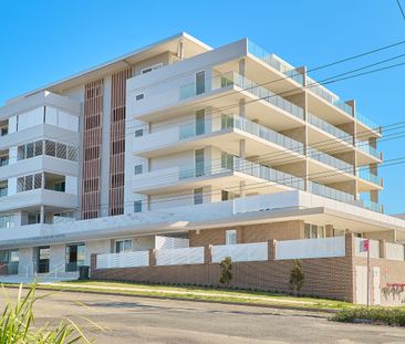 17/21 Gore Street, Port Macquarie NSW 2444 - Apartment For Rent | D... - Photo 6