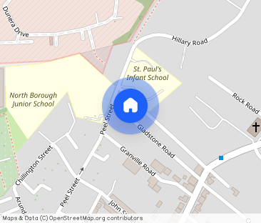 19 Gladstone RoadMaidstoneKent - Photo 1