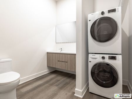 2660, rue Jarry E, Villeray / St-Michel / Parc-Extension à louer - Photo 4