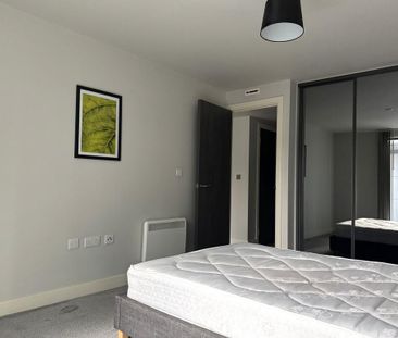 1 bedroom flat to rent - Photo 6