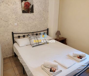 Μονοκατοικία για ενοικίαση Τριόπετρα (Λάμπη) - Photo 6