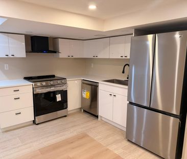 For Lease - 644 Blackwood Boulevard Unit# BSMNT, Oshawa, Ontario - Photo 3