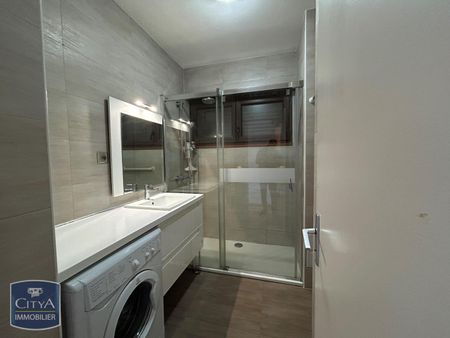 Location Appartement 2 pièces 56m² STRASBOURG 67000 - Photo 5