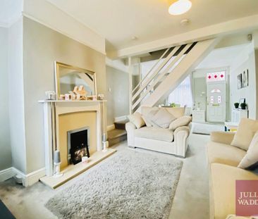 2 bedroom terraced house to rent - Photo 3