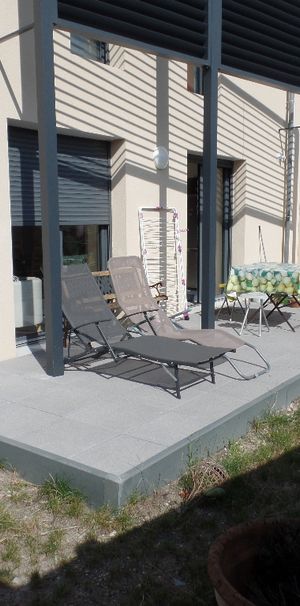 Maison à louer - Photo 2
