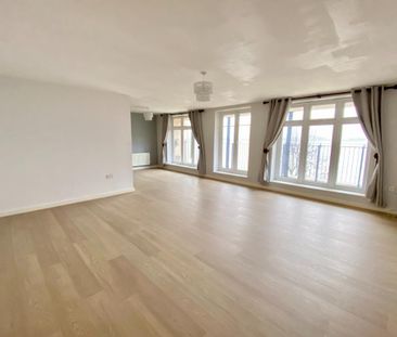 2 bedroom apartment to rent - Photo 6