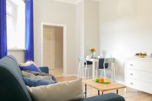 Ruda Śląska Wirek, ul. Strażacka - Photo 1