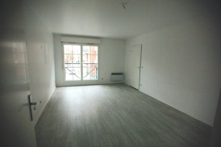 Appartement 2 pièces à Lille - Photo 4