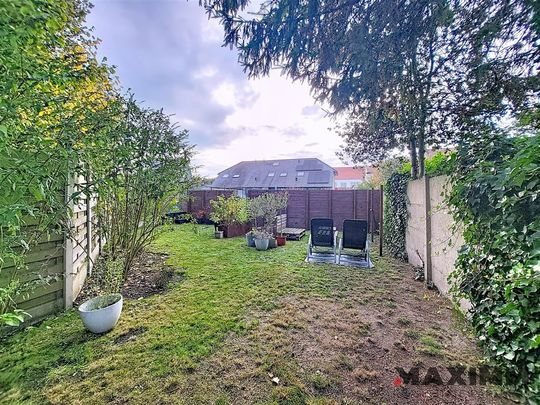 Appartement te huur in Maldegem - Photo 1