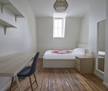 DUNKERQUE T Roommate 6 Bedrooms at Lille - Photo 2