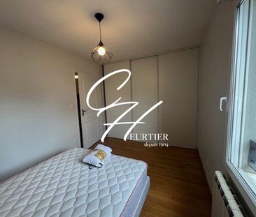 APPARTEMENT TYPE 2 MEUBLE - Photo 1