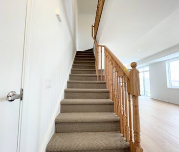 For Lease - 4320 EBENEZER Road Unit# 6, Brampton, Ontario - Photo 3