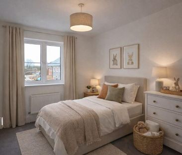 3 bedroom semi-detached house to rent - Photo 3