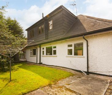 5 bedroom semi-detached house to rent - Photo 2