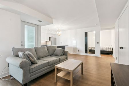 For Lease - 80 Western Battery Road Unit# 1502, Toronto, Ontario - Photo 3