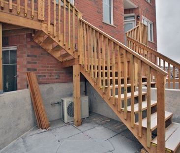 For Lease - 2420 Baronwood Drive Unit# 21-02, Oakville, Ontario - Photo 6