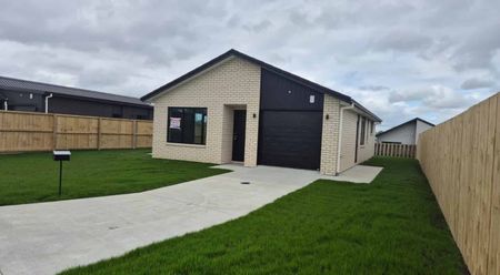 Contemporary Living in the Heart of Te Kauwhata - Photo 4