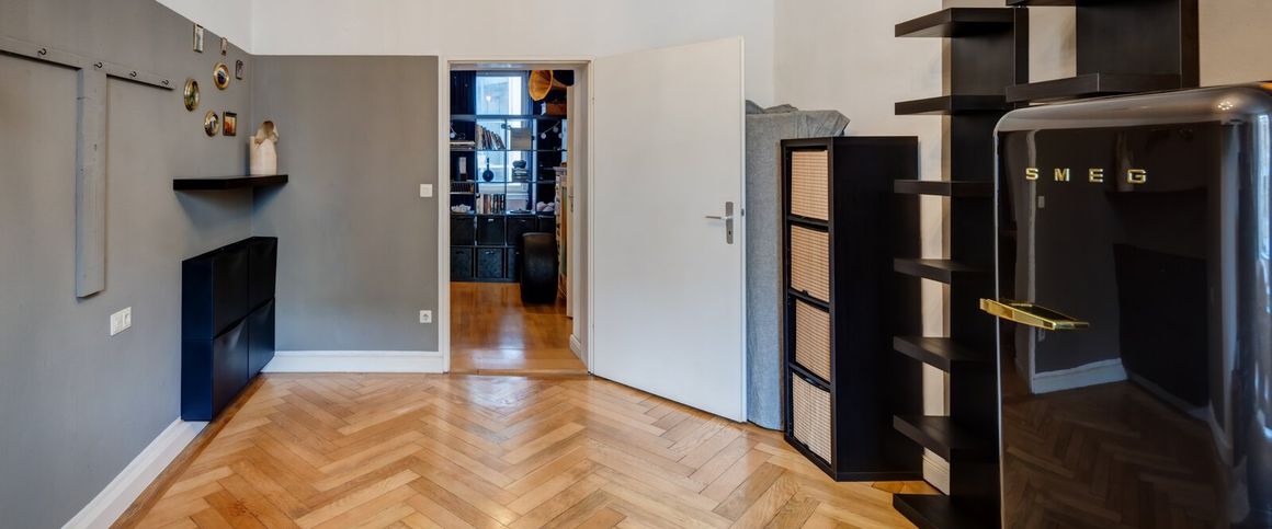 Rental in Haidhausen, near the Rosenheimer Platz - Foto 1