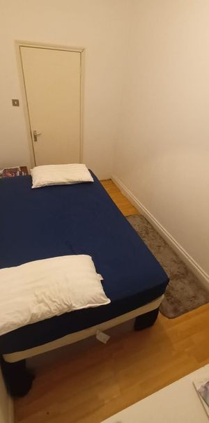 Room in a Shared Flat, High Road Leyton, E10 - Photo 1